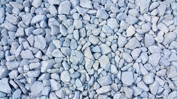 Fotografia Kamienie Tła Gruz Żwir — Zdjęcie stockowe
