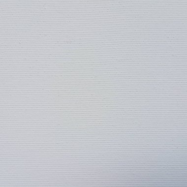 Tuval dokusunun arka planı. Sanat ve resim kavramı. Yaratıcılık ve yeni başlangıçlar fikri. Kare fotoğraf.