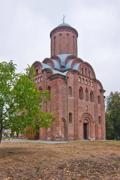 Iglesia Pyatnytska (St. Paraskeva) —  Fotos de Stock
