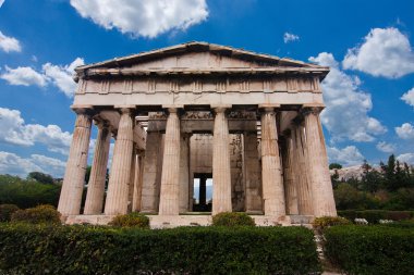 hephaestus Tapınağı