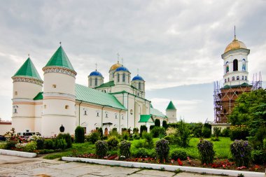 Mezhirich Manastırı