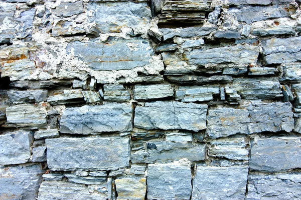 Stone wall — Stock Photo, Image