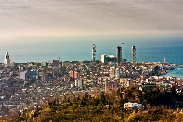 Batumi, georgisch — Stockfoto