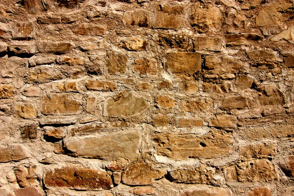 Texture of bricks — Stock Photo, Image