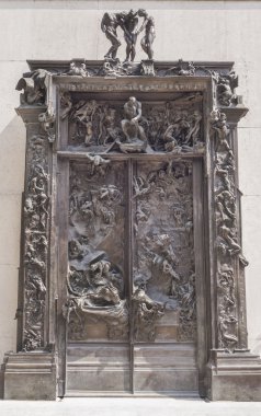 Bronz sanat