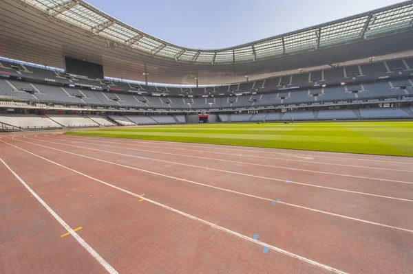 Stade de France Stadyumu — Stok fotoğraf