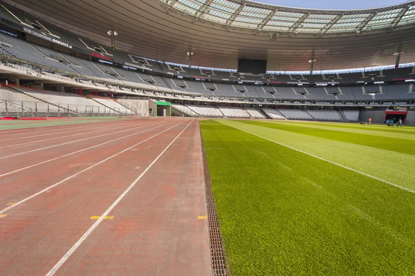 Stade de France stadium — Stock Photo, Image