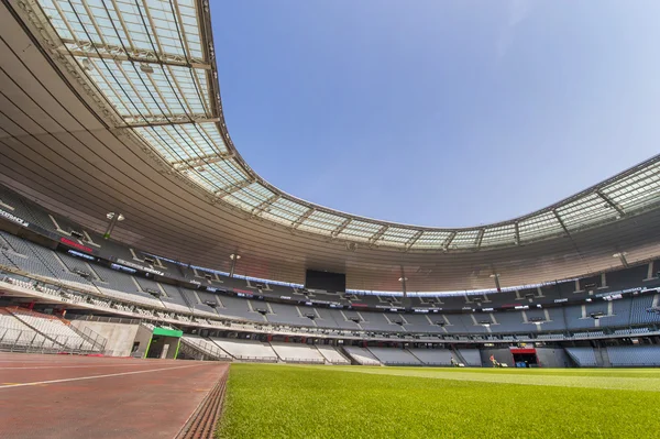 Stade de France stadion — Fotografie, imagine de stoc