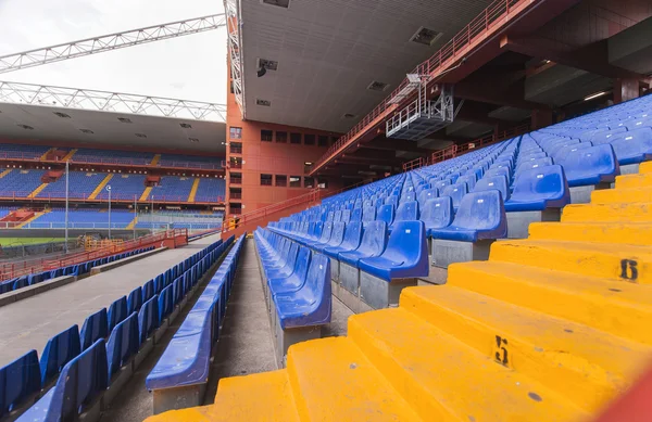 Stadionul Luigi Ferraris — Fotografie, imagine de stoc