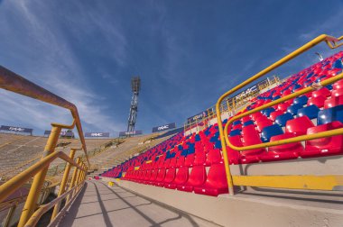  Renato Dall'Ara Stadyumu