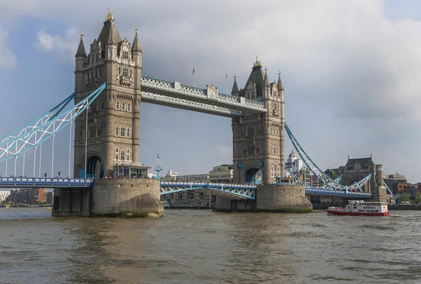 La Torre de Londres — Foto de Stock