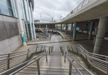 Wembley Stadyumu için hoş geldiniz!