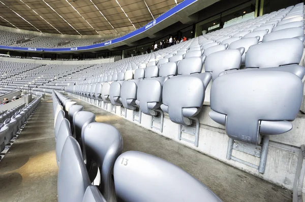 Allianz Arena — Fotografie, imagine de stoc