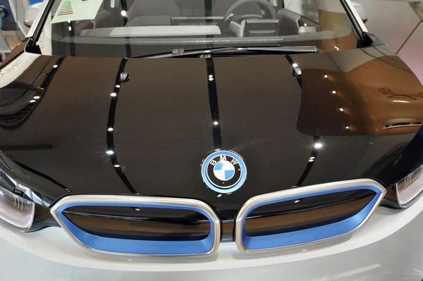 BMW Car — Stock Photo, Image