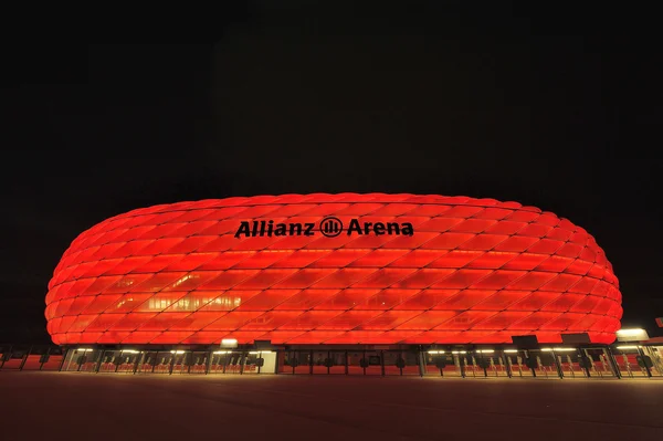 Stade Allianz Arena — Photo