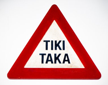 Tiki-taka