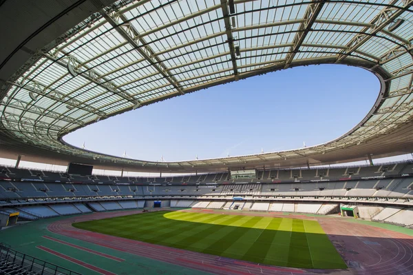 Stade de France Stadyumu — Stok fotoğraf