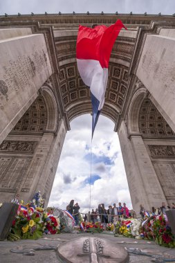 Arc de triumph