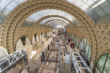 Müze d'Orsay