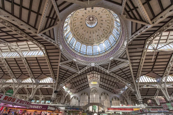 Marché de Valence — Photo