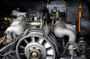 XII ralli Costa Brava İspanya, Lloret de Mar.