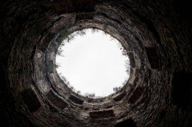 Izborsk kalesi Izborsk (Pskov bölgesi) şehrinde taştan bir kaledir. 1330 'da inşa edildi.