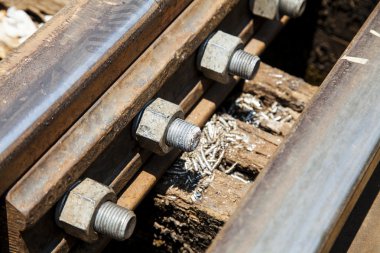 Ölüm Demiryolu Köprüsü.