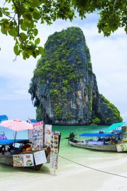 ao nang plajı