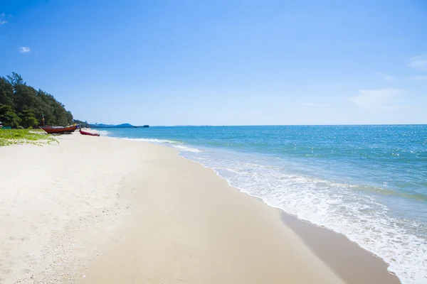 Das östliche Meer. — Stockfoto