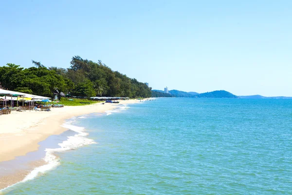 El Mar del Este . — Foto de Stock