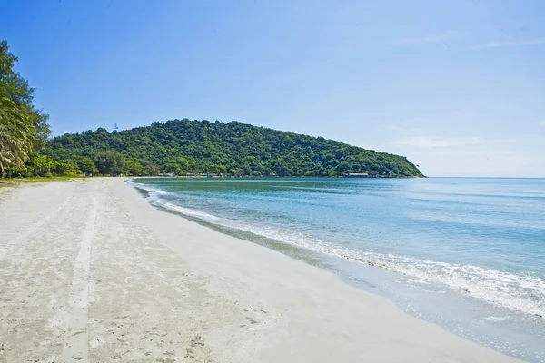 El Mar del Este . — Foto de Stock