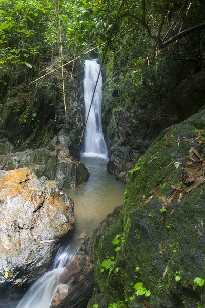 Bang Pae Wasserfall — Stockfoto