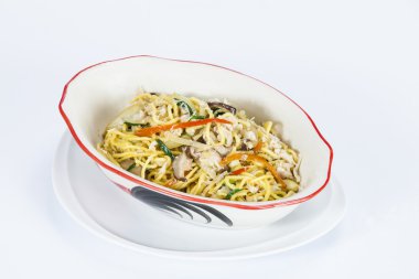 Lüks otel Tayland gıda.