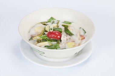 Lüks otel Tayland gıda.