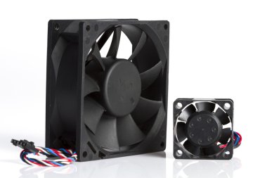 Soğutucu cpu fan.