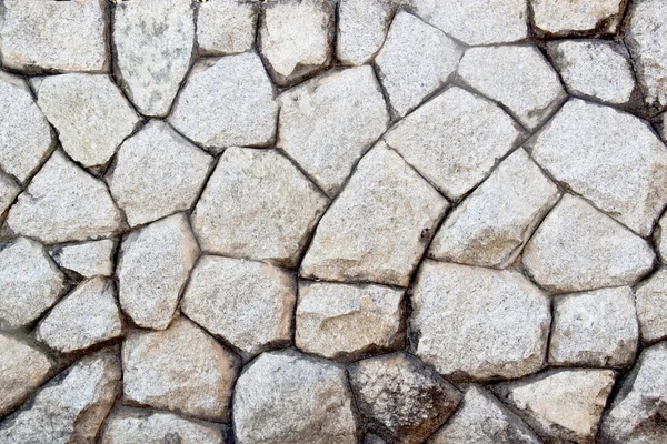 Hintergrund der Steinmauer Textur — Stockfoto