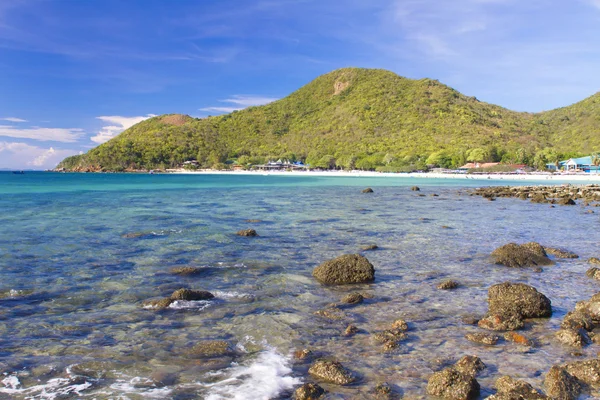 Koh Larn. — Fotografia de Stock