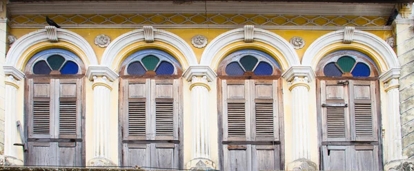 Fenster — Stockfoto