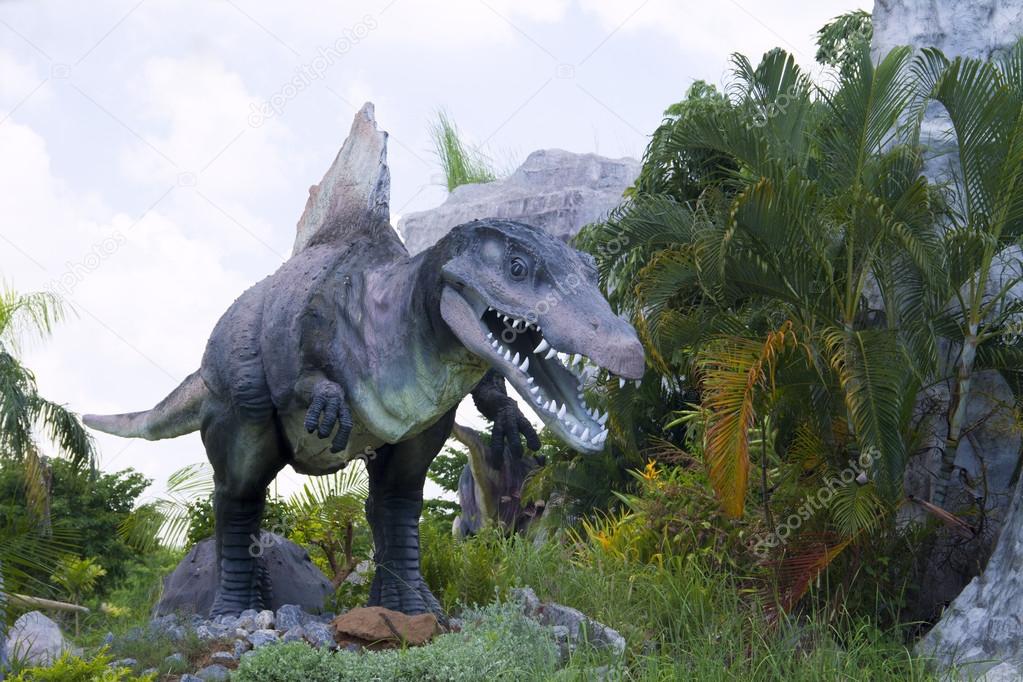 Dinosaur Museum