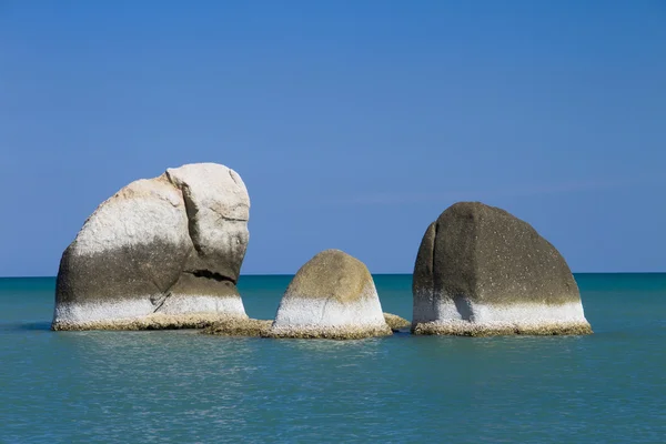 Sea and Stone. — Stock Photo, Image