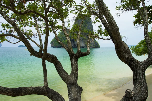 Ao Nang — Stockfoto