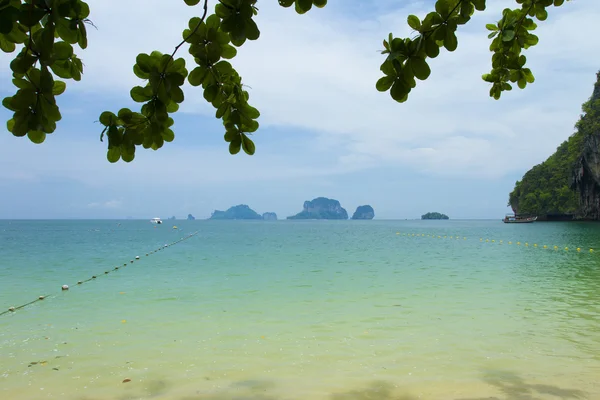 Ao Nang — Fotografia de Stock