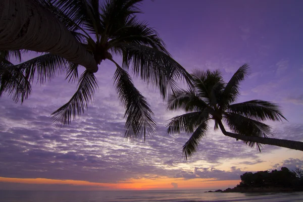 Sky and Sea — Stock Photo, Image