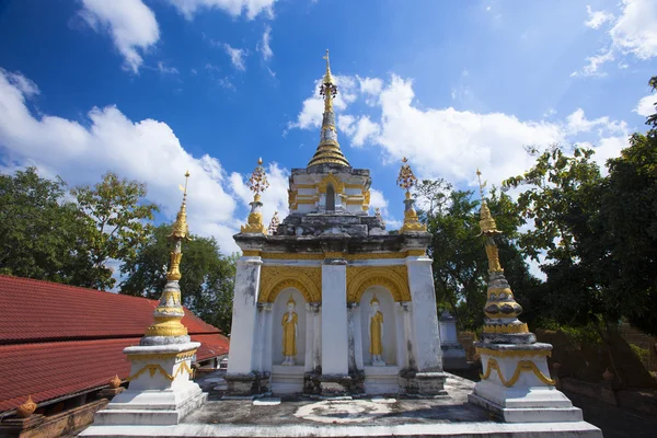 Phra That Doi Noi — Stock Photo, Image