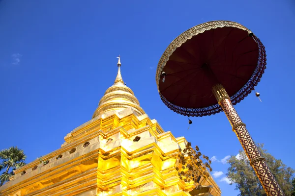 Ancient temples. — Stock Photo, Image