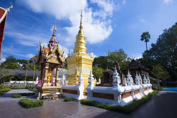 Wat Tawai — Stock Photo, Image