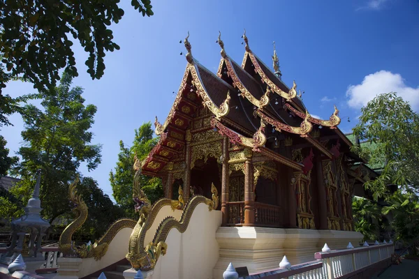 Wat Tawai — Stock Photo, Image