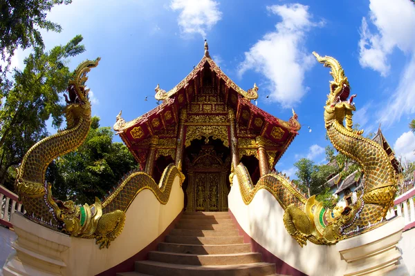 Wat Tawai — Stockfoto