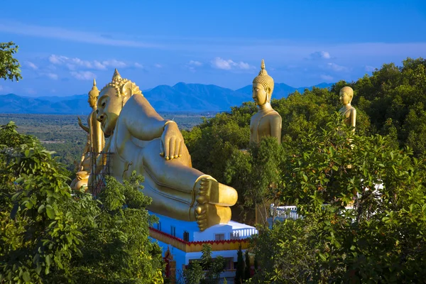 仏教の場所 — ストック写真