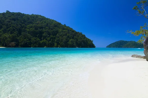 The see of Thailand — Stock Photo, Image